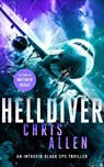 Helldiver - Chris Allen - 9781036703448