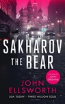 Sakharov the Bear - John Ellsworth - 9781036704575