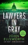 Lawyers in Gray - John Ellsworth - 9781036704636