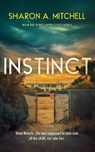 Instinct - Sharon A. Mitchell - 9781036707538