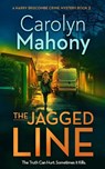 The Jagged Line - Carolyn Mahony - 9781036708382