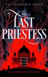 The Last Priestess - Elizabeth Baxter - 9781036708467