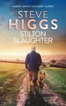 Stilton Slaughter - Steve Higgs - 9781036708764