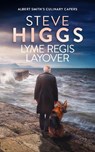 Lyme Regis Layover – Rex Takes The Biscuit - Steve Higgs - 9781036708887