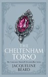 The Cheltenham Torso - Jacqueline Beard - 9781036709112