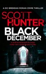Black December - Scott Hunter - 9781036709136