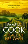 A Place of Her Own - Pamela Cook - 9781036709358
