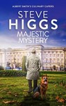 Majestic Mystery: An Albert and Rex Short Story - Steve Higgs - 9781036709723