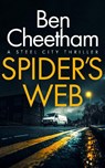 Spider's Web - Ben Cheetham - 9781036710033