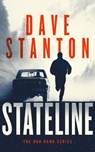 STATELINE - Dave Stanton - 9781036710095