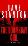 The Doomsday Girl - Dave Stanton - 9781036710149