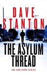 The Asylum Thread - Dave Stanton - 9781036710163