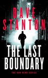 The Last Boundary - Dave Stanton - 9781036710170
