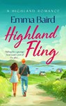 Highland Fling - Emma Baird - 9781036711184