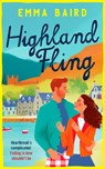 Highland Fling - Emma Baird - 9781036711184