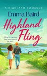 Highland Fling - Emma Baird - 9781036711184