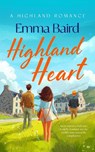 Highland Heart - Emma Baird - 9781036711191