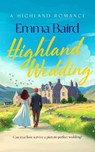 Highland Wedding - Emma Baird - 9781036711207