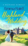 Highland Wedding - Emma Baird - 9781036711207