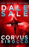 Corvus Sirocco - Dale Sale - 9781036711320