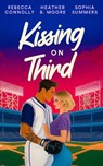 Kissing on Third - Heather B. (Mirror Press Moore - 9781036713065