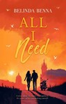 All I Need - Belinda Benna - 9781036734114