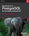 Introduction to PostgreSQL for the data professional. - Ryan Booz ; Grant Fritchey - 9781036902377