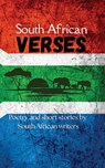 South African Verses - Alta H Haffner - 9781037029790