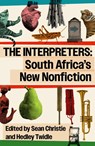 The Interpreters - J.M. Coetzee ; Antjie Krog ; Jonny Steinberg ; Rian Malan - 9781037047831
