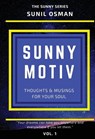 SUNNYMOTIV - Sunil Osman - 9781037087431