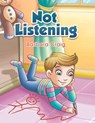 Not Listening - Barbara Craig - 9781037105043