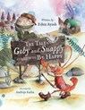 The Tale of Goby and Snappy and How to be Happy - Eden Ayash - 9781037108471