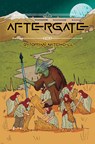 AfterGate - Bryan Mitchell - 9781037108792