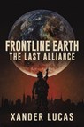 Frontline Earth - Xander Lucas - 9781037114281