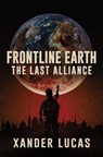 Frontline Earth - Xander Lucas - 9781037114281