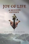 Joy of Life - Jean-Christian de Mons - 9781037115479