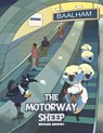 The Motorway Sheep - Michael Brophy - 9781037116568