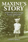 Maxine's Story - Sean Innis - 9781037117411
