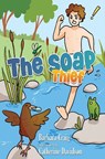 The Soap Thief - Barbara Craig - 9781037124433