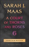 A Court of Thorns and Roses 6 - Sarah J. Maas - 9781037200076