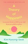 A Theory of Happiness - Hyung-Seok Kim - 9781037200434