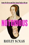 Notorious - Hayley Nolan - 9781037200533