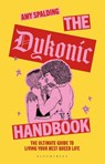 The Dykonic Handbook - Amy Spalding - 9781037202018