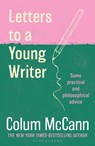 Letters to a Young Writer - Colum McCann - 9781037204210
