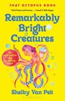Remarkably Bright Creatures - Shelby Van Pelt - 9781037204982