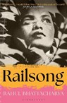 Railsong - Rahul Bhattacharya - 9781037206580