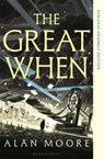 The Great When - Alan Moore - 9781037209994
