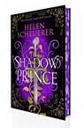The Shadow Prince - Helen Scheuerer - 9781037400698