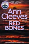Red Bones - Ann Cleeves - 9781037404702