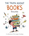 The Truth About Books - Elina Ellis - 9781037408502